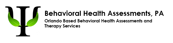 Behavioral Health Assessments, PA